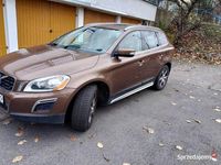 używany Volvo XC60 AWD D4