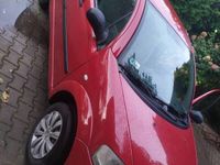 używany Citroën C3 1.1 B+G. 2004 r