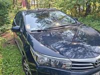 używany Toyota Corolla sprzedam