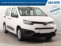Używany Toyota Proace Verso City 2020 Biały Kombi