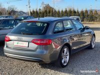 używany Audi A4 2.0tdi bez wkładu finansowego