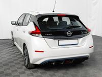 używany Nissan Leaf 150KM 2022r. 25 515km