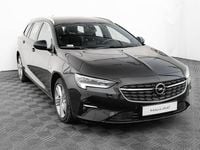 Używany Opel Insignia 174 KM (127 kW) 2021 Brązowy (metalik) Kombi