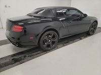 używany Bentley Continental GT 6dm 601KM 2017r. 46 000km