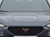 Używany Cupra Formentor 190 KM (139 kW) 2022 Szary SUV