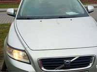 używany Volvo V50 