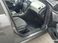 używany Opel Insignia sport tourer