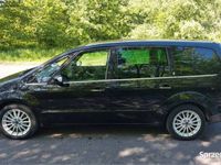 używany Ford Galaxy 2.0 Tdci 2006