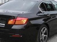 używany BMW 530 F10 D xDrive FV 23% 258KM 2014r Gwarancja !!!OKAZJA!!! cena netto