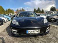 używany Porsche Panamera 3.6dm 300KM 2011r. 146 000km