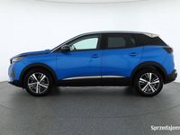 używany Peugeot 3008 1.2 PureTech