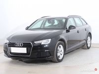 używany Audi A4 2.0 TDI