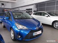 używany Toyota Yaris 1.5 benzyna,salon Polska