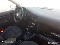 używany VW Golf IV