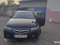 używany Honda Accord 2.0 Executive