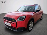 Używany Mini Countryman 225 kW (306 KM) 2024 Chili red ii SUV