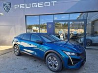 Nowe Peugeot 408 145 KM (106 kW) 2025 Niebieski Sedan/Limuzyna