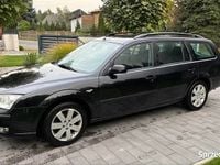 Używany Ford Mondeo 2006 Kombi