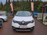 używany Renault Espace / 1.6 diesel 160 PS / Initiale / Skóry / Led…