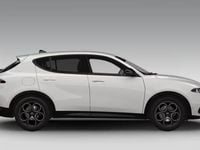 Nowe Alfa Romeo Tonale Sprint 175 KM (128 kW) 2026 Biały  bianco alfa SUV