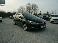 używany Opel Astra 1.6dm 136KM 2019r. 147 860km