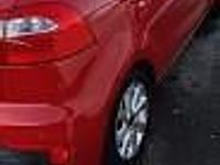 używany Kia Rio III 1 właśc w Pl od 2018r. Łańc rozrząd przyc szyby, hak navi, nowe opony