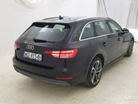 używany Audi A4 2dm 190KM 2018r. 192 856km