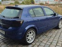 używany Opel Astra 1.4 16v Bluetooth Navi Ładny stan
