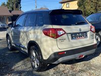 używany Suzuki Vitara 1,6 4X4 BENZYNA allgrip radar kamera cof II...