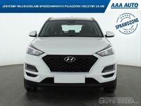 Używany Hyundai Tucson 2019 Biały SUV