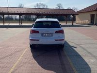 używany Audi Q5 premium plus 2.0 TFSI 252 km s-line panorama virtual