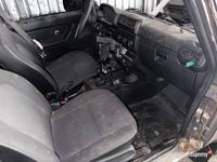 Używany Lada niva 2021 SUV
