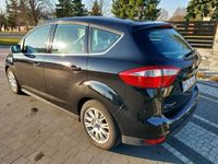 używany Ford C-MAX 2.0tdci navi pdc import francja bez rdzy !! II (…