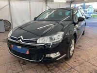 Używany Citroën C5 170 KM (125 kW) 2009 Inny kolor Kombi