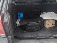 Używany Opel Zafira 2006 Szary Minivan