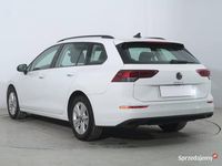 używany VW Golf VIII 1.5 TSI