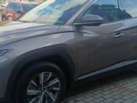 używany Hyundai Tucson salon Polska Vat 23%