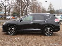 używany Nissan X-Trail 2.0 dCi