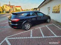 używany Ford Mondeo MK4 2007r 2.0b+LPG, polski salon, zadbany, niski przebieg