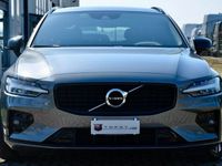 używany Volvo V60 2dm 197KM 2021r. 64 000km