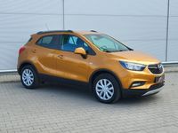 używany Opel Mokka 1.4dm 140KM 2017r. 139 000km