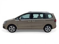 używany Seat Alhambra 2dm 150KM 2017r. 247 366km