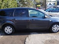 używany Ford Focus z Niemiec zarejestrowany super stan Mk2 (2004-2011)