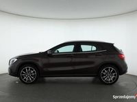Używany Mercedes GLA220 2017 Brązowy SUV
