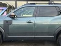 używany Dacia Duster I 1.2 TCe mHEV Extreme Extreme 1.2 TCe mHEV Extreme 140KM / Pakiet Parking,