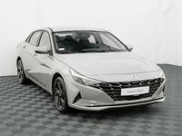 używany Hyundai Elantra 1.6dm 123KM 2021r. 89 621km