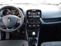 używany Renault Clio IV CLIO hatchbackhatchback