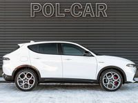 używany Alfa Romeo Tonale VELOCE 1.5 T4 160 KM HYBRID DCT7