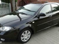 Używany Chevrolet Lacetti 109 KM (80 kW) 2005 Inny Hatchback