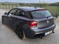 Używany BMW M135 M Performance 2012 Hatchback